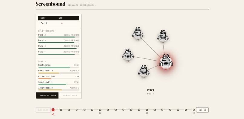 Screenbound – screenshot 2