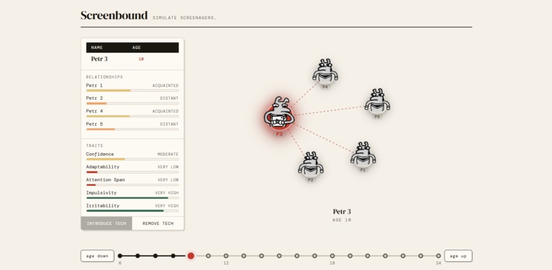 Screenbound – screenshot 3