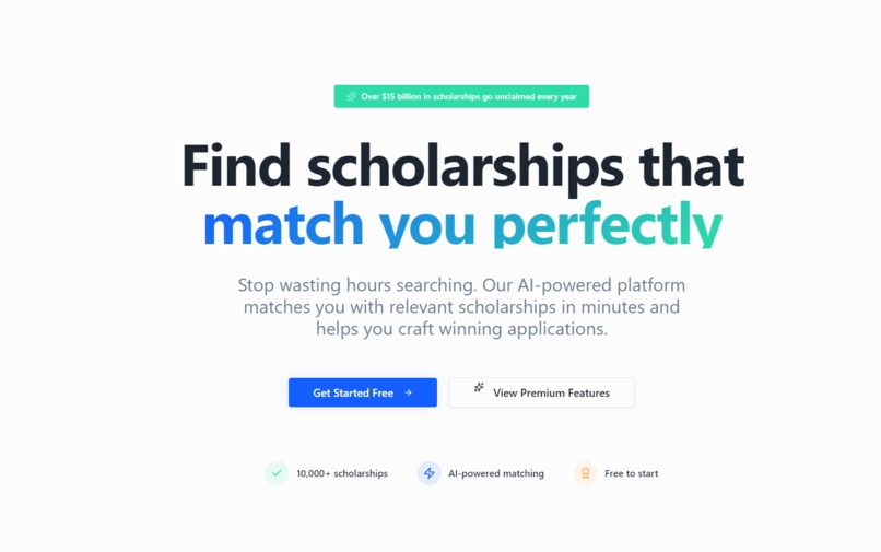 match you perfectly – screenshot 1
