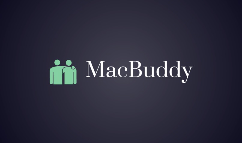MacBuddy – screenshot 1