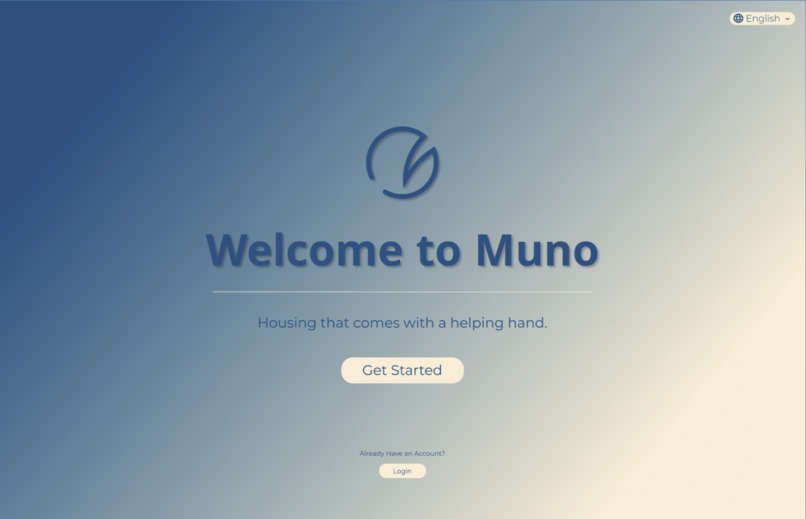 Muno – screenshot 1