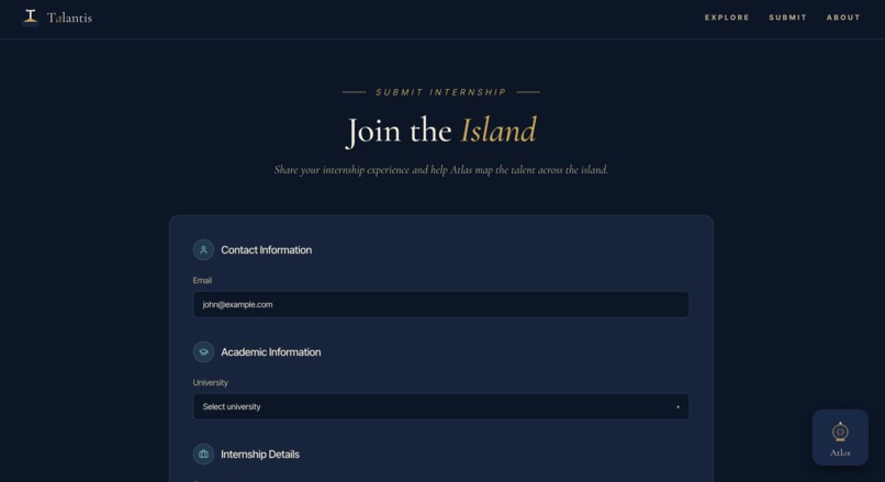 Talantis – screenshot 4
