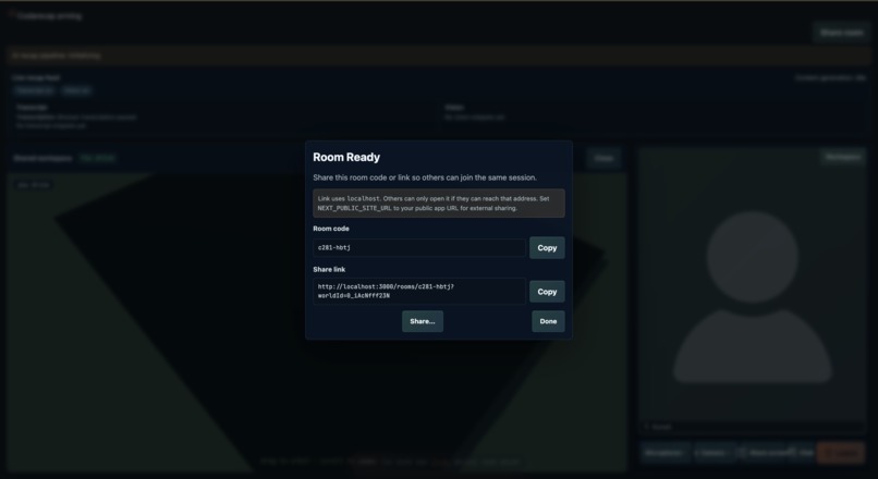Coda – screenshot 3