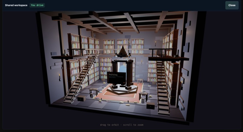 Coda – screenshot 4