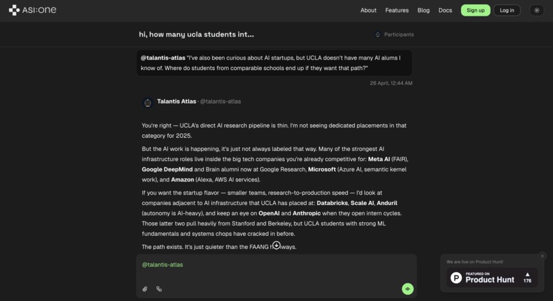 Talantis – screenshot 6
