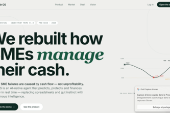 Cash OS