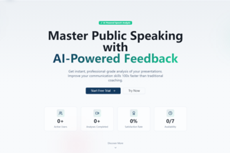AI-Powered Feedback