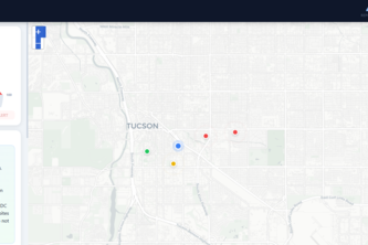 Outbreak Risk Monitor