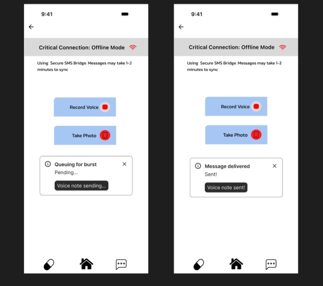Hao-Med – screenshot 3