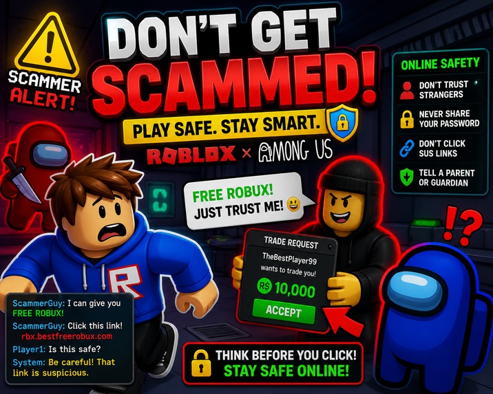 Phish-Or-Friend – screenshot 1