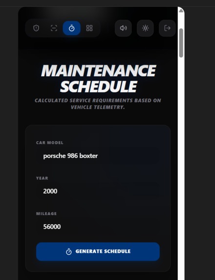 CarDoc- Your Pocket Mechanic – screenshot 1