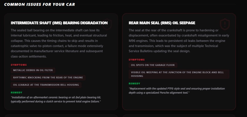 CarDoc- Your Pocket Mechanic – screenshot 3