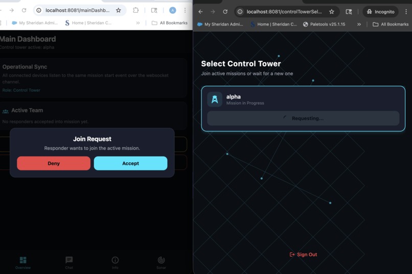 Nexus Link – screenshot 8