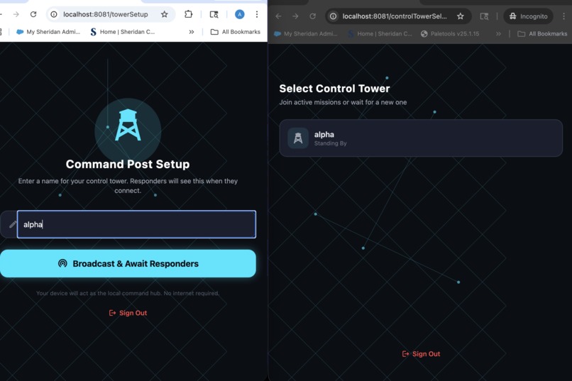 Nexus Link – screenshot 9