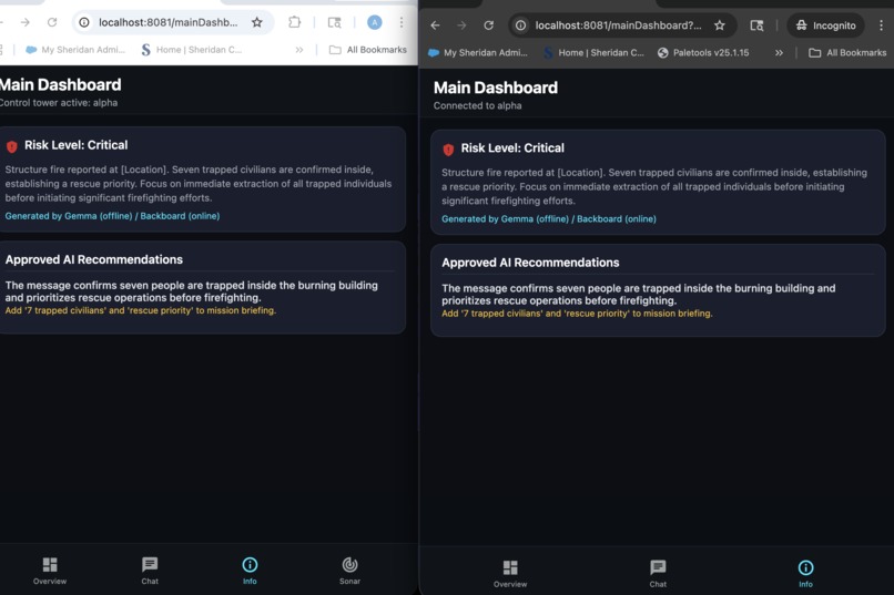 Nexus Link – screenshot 10