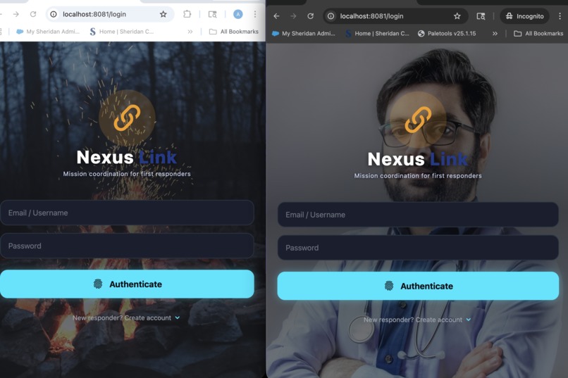 Nexus Link – screenshot 12