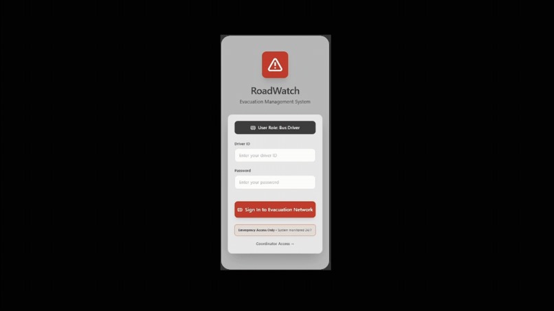 PubTransit Dispatch – screenshot 2