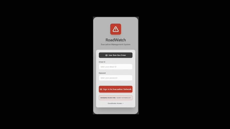 PubTransit Dispatch – screenshot 3