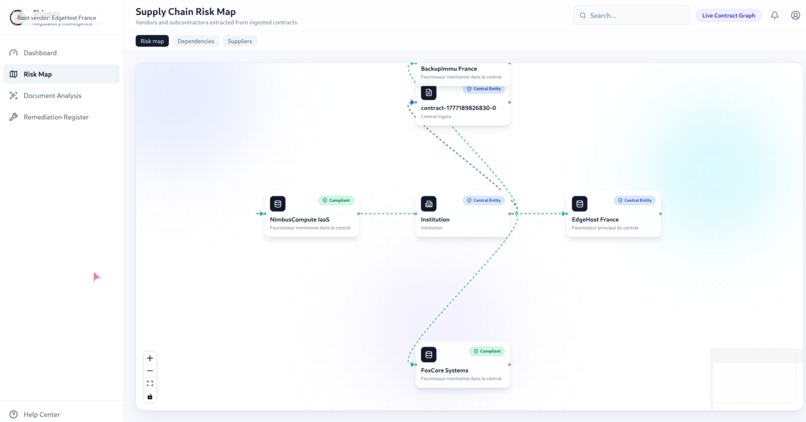 Shipper – screenshot 5