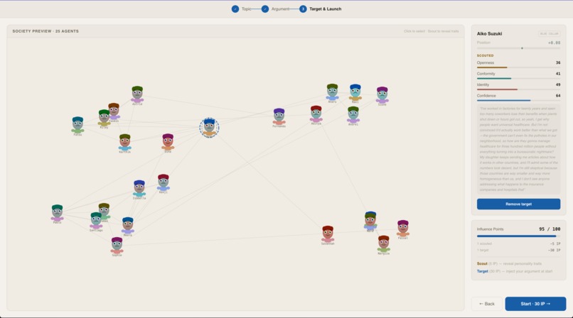 Mind the Gap – screenshot 5