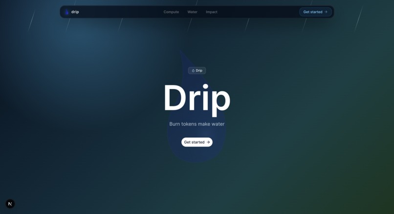 Drip – screenshot 4