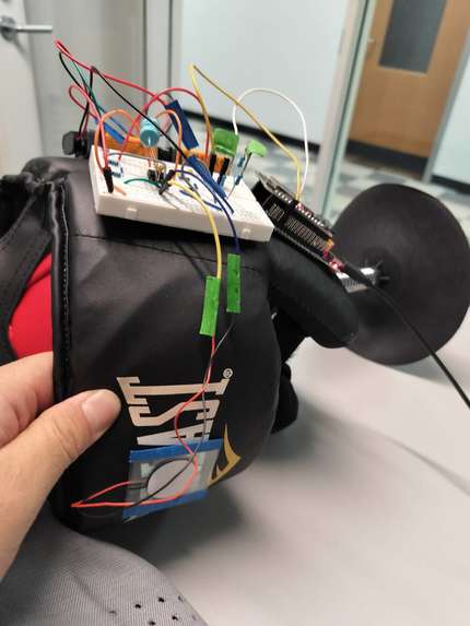 Accubox – screenshot 3