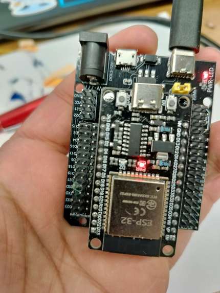 Accubox – screenshot 5