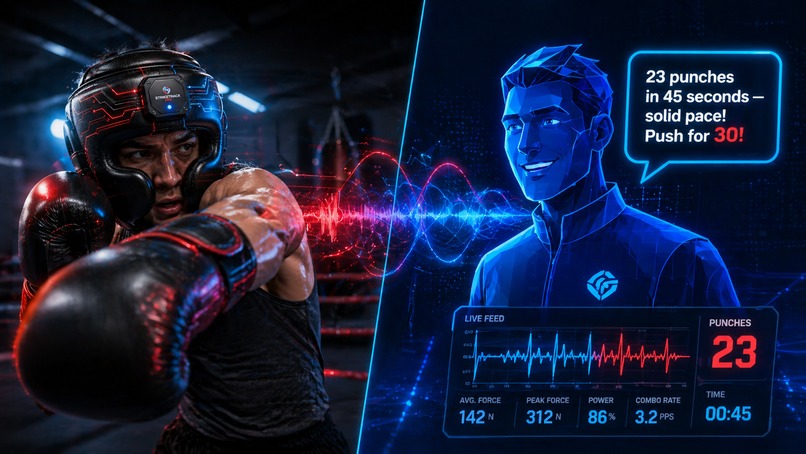 Accubox – screenshot 1