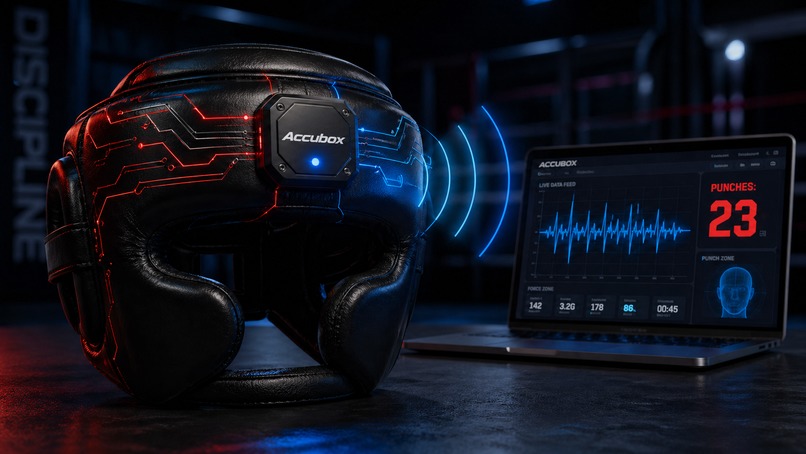 Accubox – screenshot 2