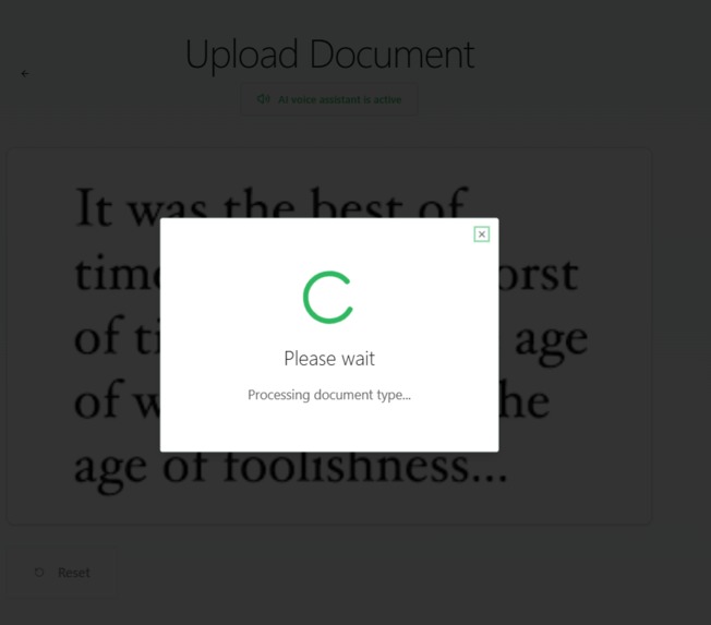 ClariText – screenshot 6