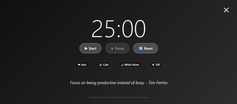 smart-study-buddy – screenshot 8