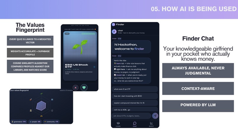 Finder – screenshot 8