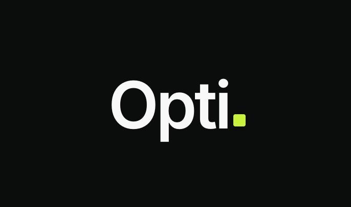 Opti – screenshot 1