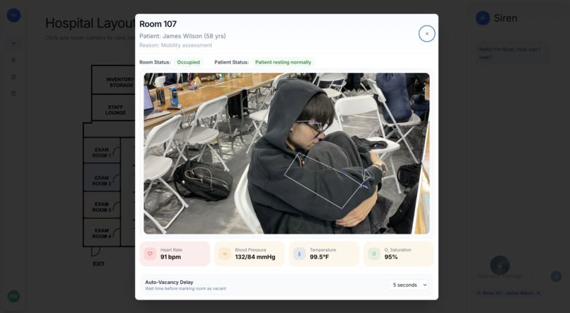 NurseFlow – screenshot 3