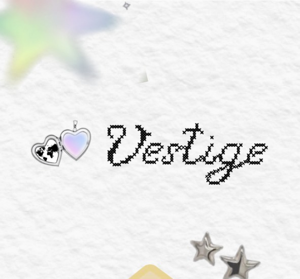 Vestige – screenshot 1