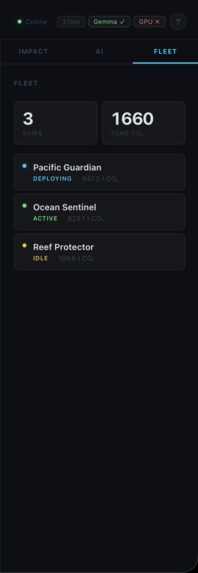 OceanOps – screenshot 10