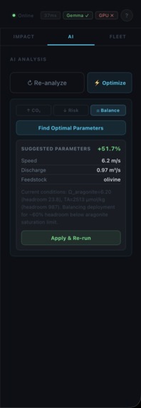 OceanOps – screenshot 4
