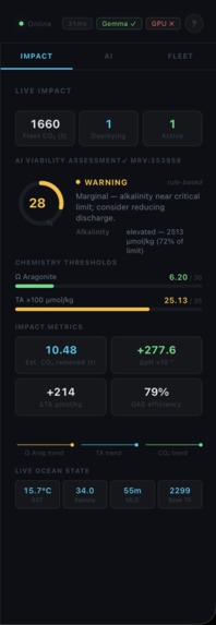 OceanOps – screenshot 9