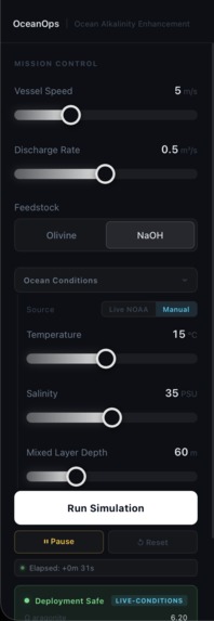 OceanOps – screenshot 8