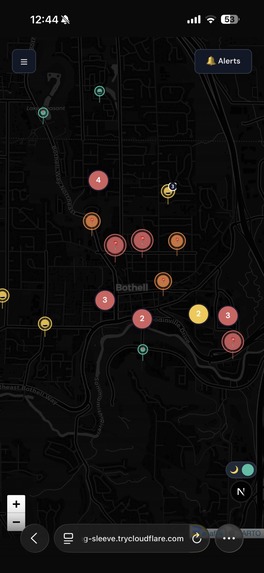 VoiceMap – screenshot 2