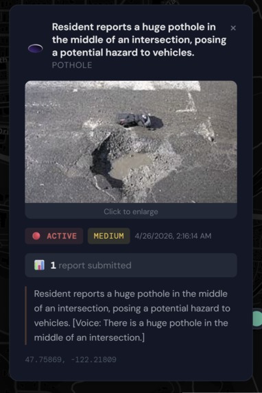 VoiceMap – screenshot 3