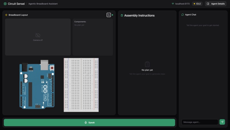 Circuit Sensei – screenshot 2