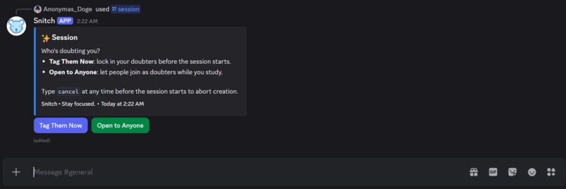 Snitch – screenshot 4