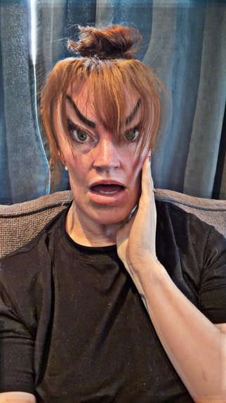 Read The Room – screenshot 1