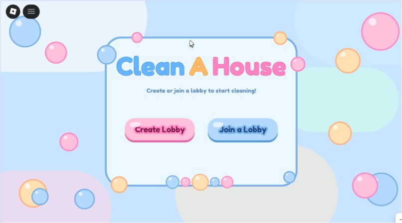 Clean A House – screenshot 3