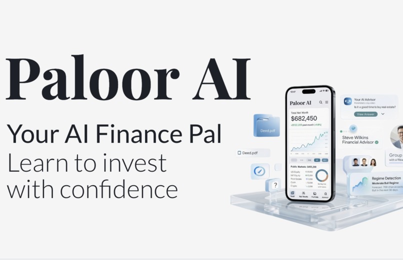 Paloor – screenshot 1