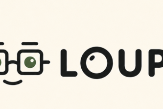 Loupe - In Person