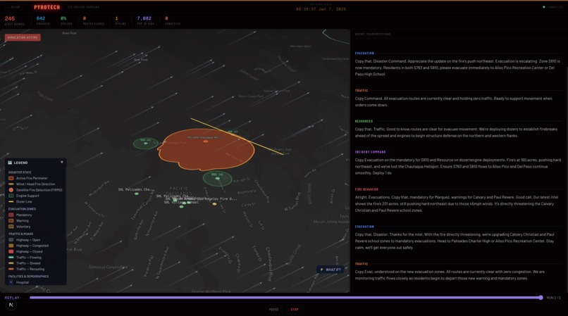 PyroTech – screenshot 3