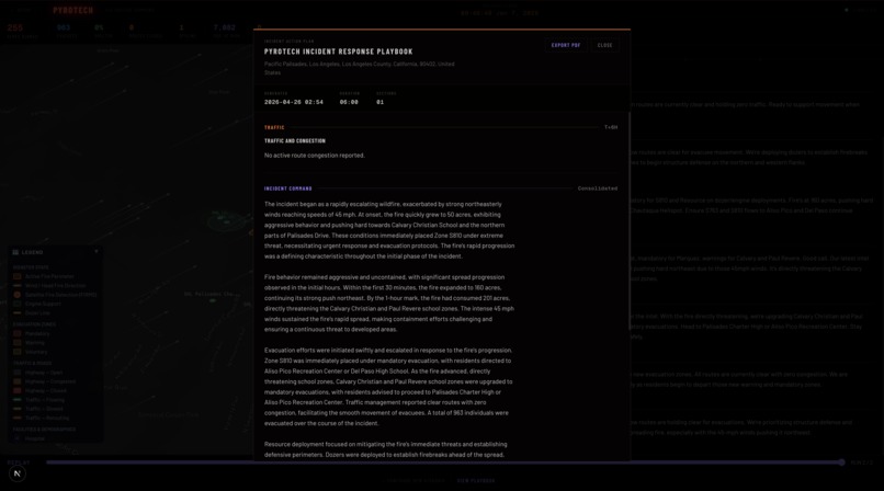 PyroTech – screenshot 4