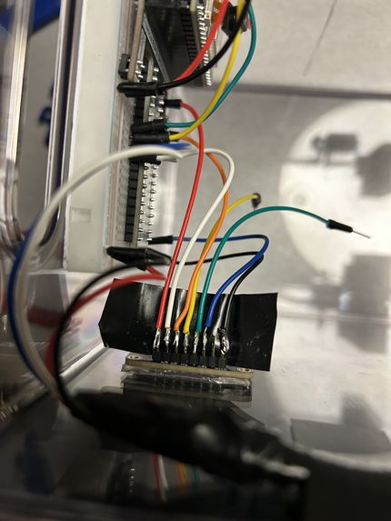 PartieBot – screenshot 3